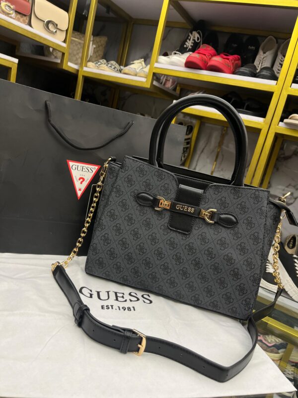 GSG01 Guess Bag Tote - Image 2