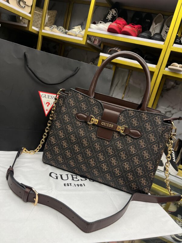 GSG01 Guess Bag Tote - Image 3