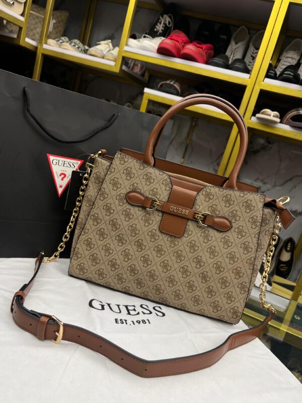 GSG01 Guess Bag Tote - Image 4