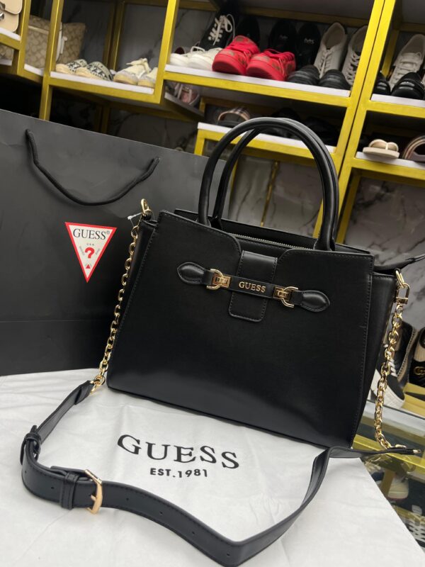 GSG01 Guess Bag Tote - Image 5